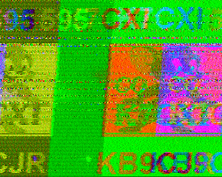 SSTV