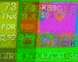 SSTV