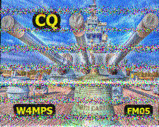 SSTV