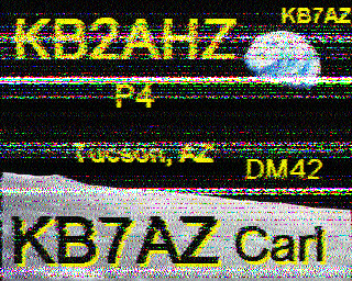 SSTV