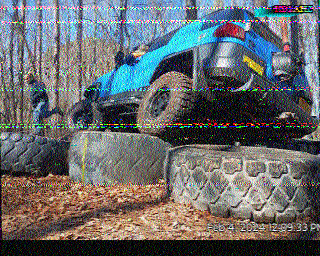 SSTV