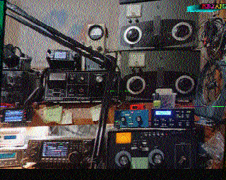 SSTV