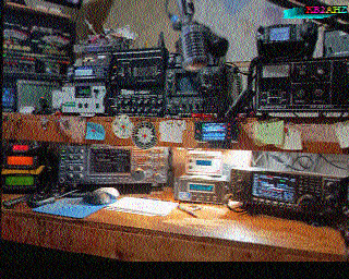 SSTV