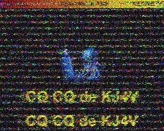 SSTV