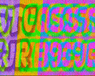 SSTV