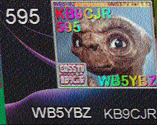 SSTV