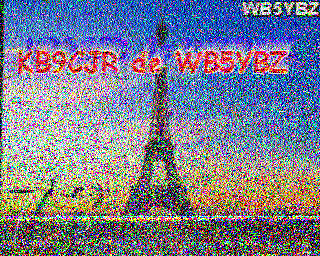 SSTV