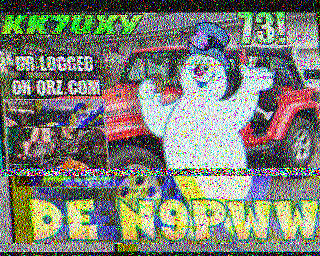 SSTV