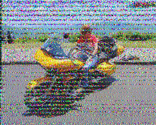 SSTV