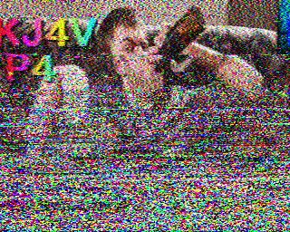 SSTV
