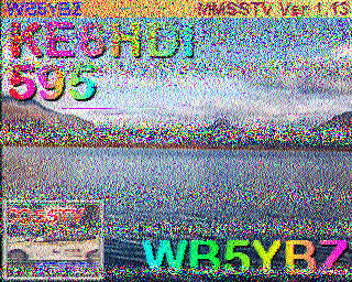 SSTV