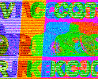 SSTV