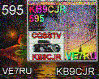 SSTV
