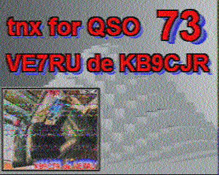 SSTV