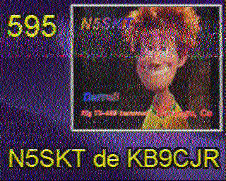 SSTV