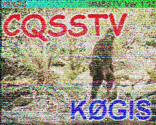 SSTV