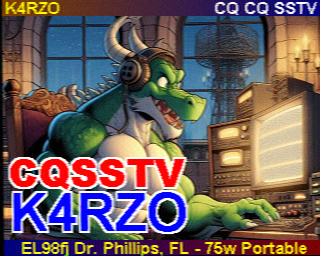 SSTV