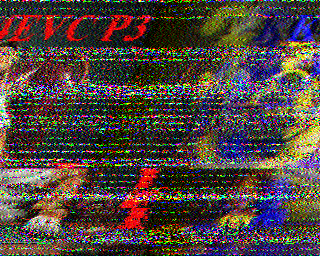 SSTV