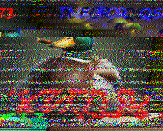 SSTV