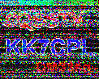 SSTV