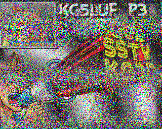 SSTV