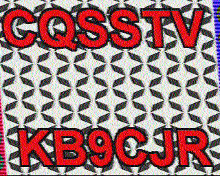 SSTV