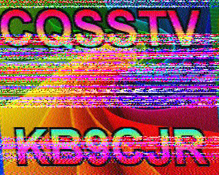 SSTV