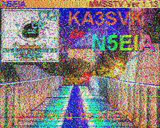 SSTV