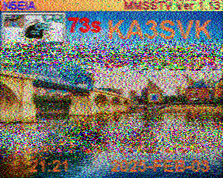 SSTV