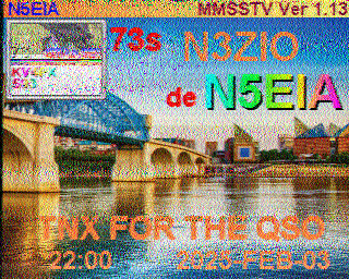 SSTV