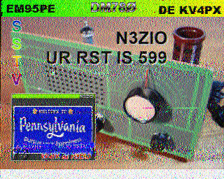 SSTV