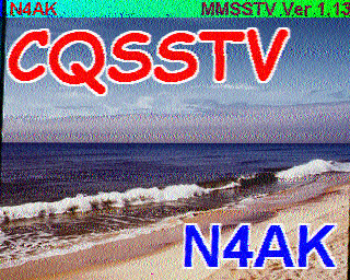 SSTV