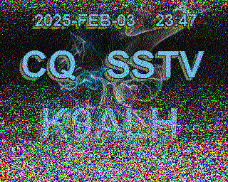 SSTV