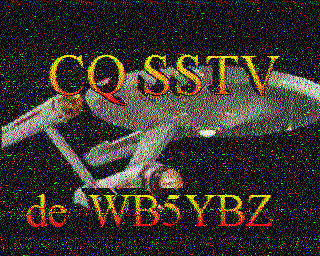 SSTV