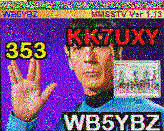 SSTV