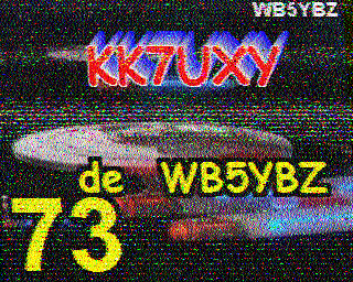 SSTV