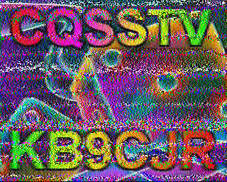 SSTV
