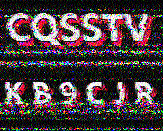SSTV