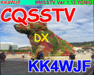 SSTV