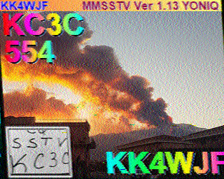 SSTV