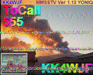 SSTV