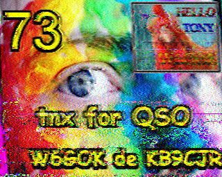 SSTV