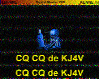 SSTV