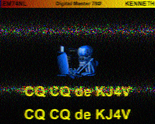 SSTV