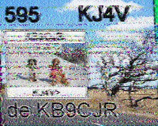 SSTV