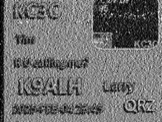 SSTV