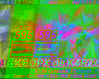 SSTV