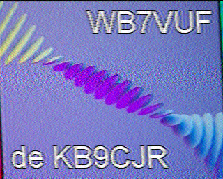SSTV