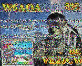 SSTV