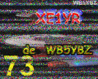 SSTV